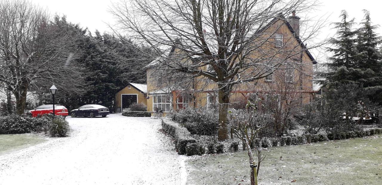 Newlands Lodge Kilkenny Exterior photo