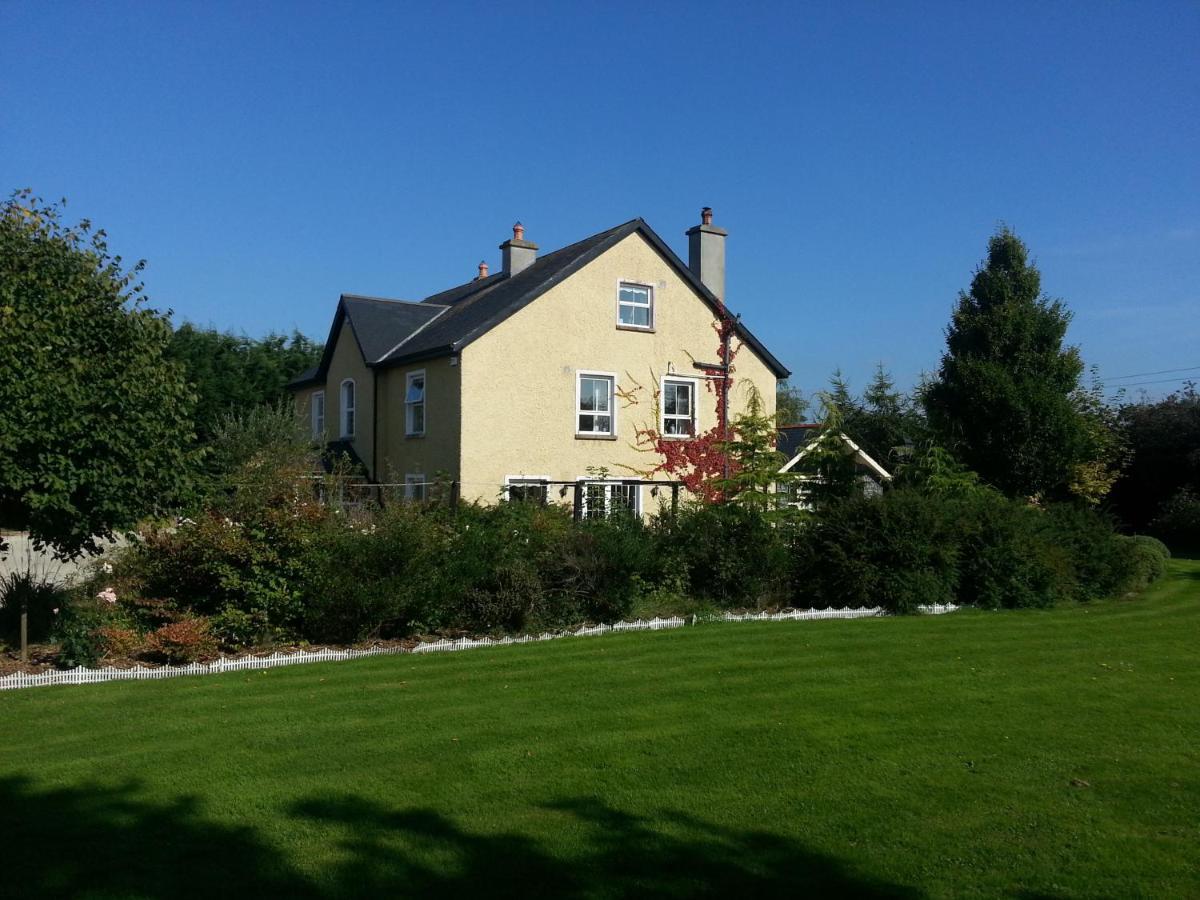 Newlands Lodge Kilkenny Exterior photo