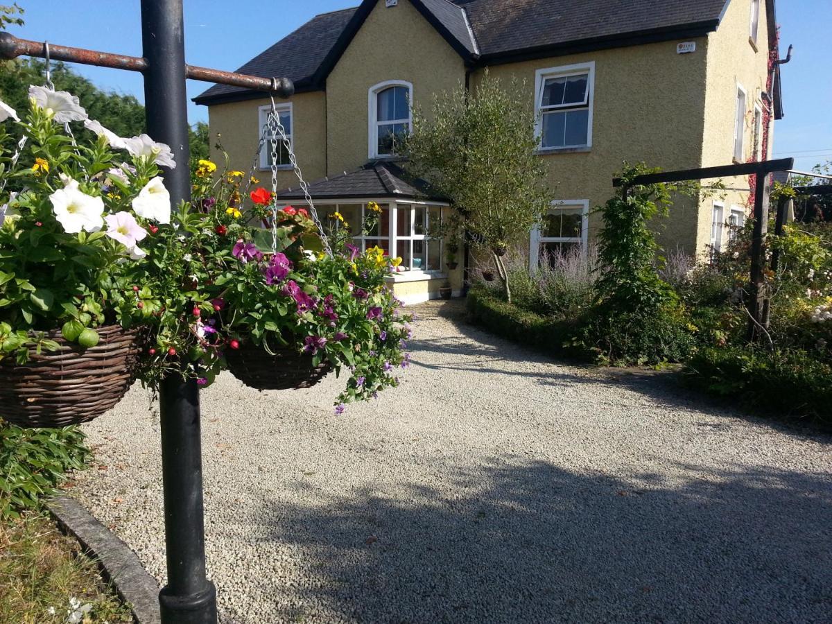 Newlands Lodge Kilkenny Exterior photo