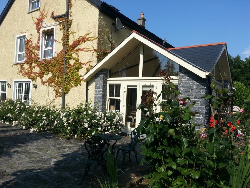Newlands Lodge Kilkenny Exterior photo